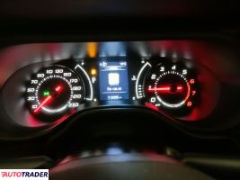 Fiat Tipo 2020 1.4 95 KM