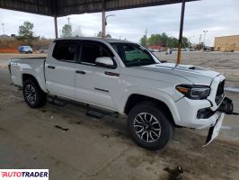 Toyota Tacoma 2021 3