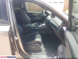 Acura MDX 2022 3 Acura MDX 2022 3