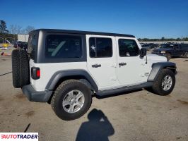Jeep Wrangler 2020 2