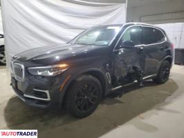 BMW X5 2023 3