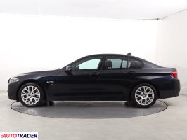 BMW 520 2013 2.0 181 KM