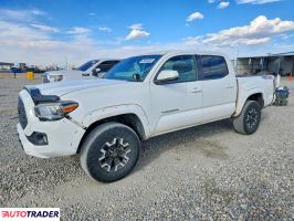 Toyota Tacoma 2021 3