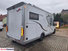 Fiat Ducato 2020 2.3