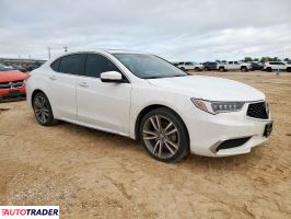 Acura TL 2020 3 Acura TL 2020 3
