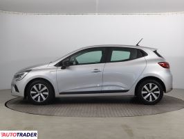 Renault Clio 2022 1.0 89 KM Renault Clio 2022 1.0 89 KM