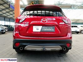 Mazda CX-5 2014 2 160 KM