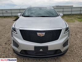 Cadillac Pozostałe 2020 3