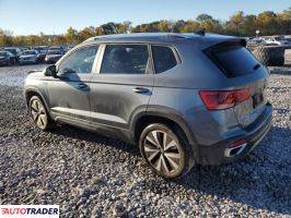 Volkswagen Pozostałe 2022 1