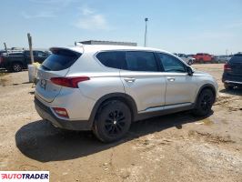Hyundai Santa Fe 2019 2