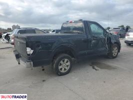 Ford Pozostałe 2021 3