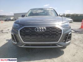 Audi Q5 2024 2
