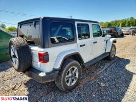 Jeep Wrangler 2021 2