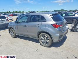 Mitsubishi Outlander 2020 2