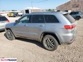 Jeep Grand Cherokee 2019 3