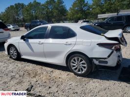 Toyota Camry 2021 2