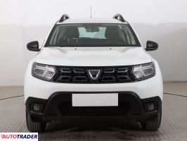 Dacia Duster 2021 1.0 89 KM Dacia Duster 2021 1.0 89 KM