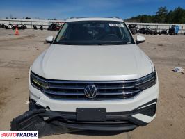 Volkswagen Tiguan 2023 2