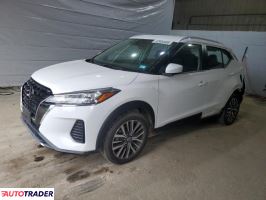 Nissan Pozostałe 2021 1