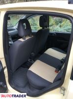 Fiat Panda 2011 1.2 51 KM