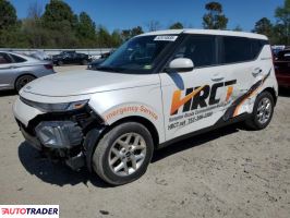 Kia Soul 2022 2