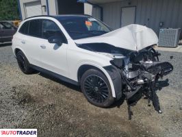 Mercedes CL 2023 2 Mercedes CL 2023 2