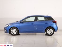 Hyundai i20 2019 1.2 83 KM Hyundai i20 2019 1.2 83 KM