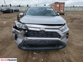 Toyota Pozostałe 2019 2 Toyota Pozostałe 2019 2