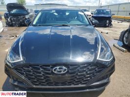 Hyundai Sonata 2020 2