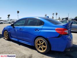 Subaru WRX 2020 2