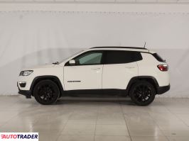 Jeep Compass 2020 1.3 147 KM