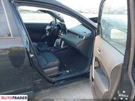 Toyota Corolla 2023 2