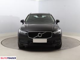 Volvo XC60 2019 2.0 187 KM