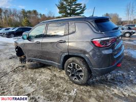 Jeep Compass 2021 2