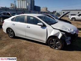Kia Pozostałe 2022 2