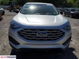 Ford Edge 2019 2 Ford Edge 2019 2