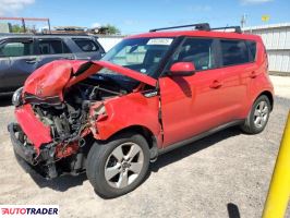 Kia Soul 2019 1 Kia Soul 2019 1