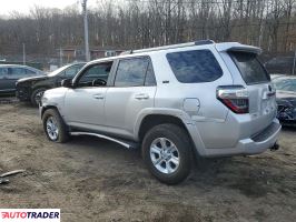 Toyota Pozostałe 2024 4