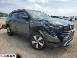 Volkswagen Pozostałe 2024 1 Volkswagen Pozostałe 2024 1