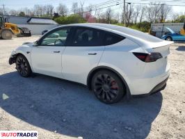 Tesla Model Y 2021 Tesla Model Y 2021