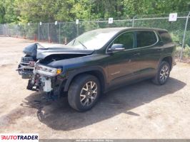 GMC Acadia 2020 2 GMC Acadia 2020 2