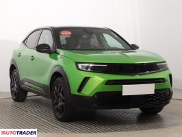 Opel Mokka - zobacz ofertę