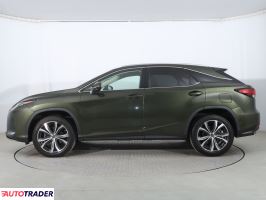 Lexus RX 2022 2.0 234 KM Lexus RX 2022 2.0 234 KM