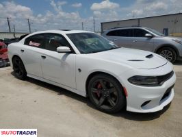 Dodge Charger 2018 6