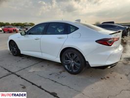Acura TL 2023 2