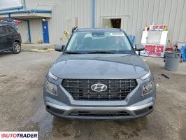 Hyundai Pozostałe 2026 1