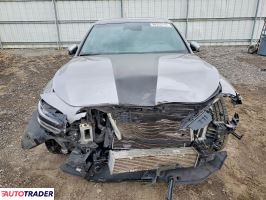 Hyundai Genesis 2022 3