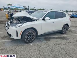 BMW X3 - zobacz ofertę