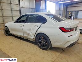 BMW M3 2020 3