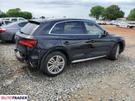 Audi Q5 2019 2